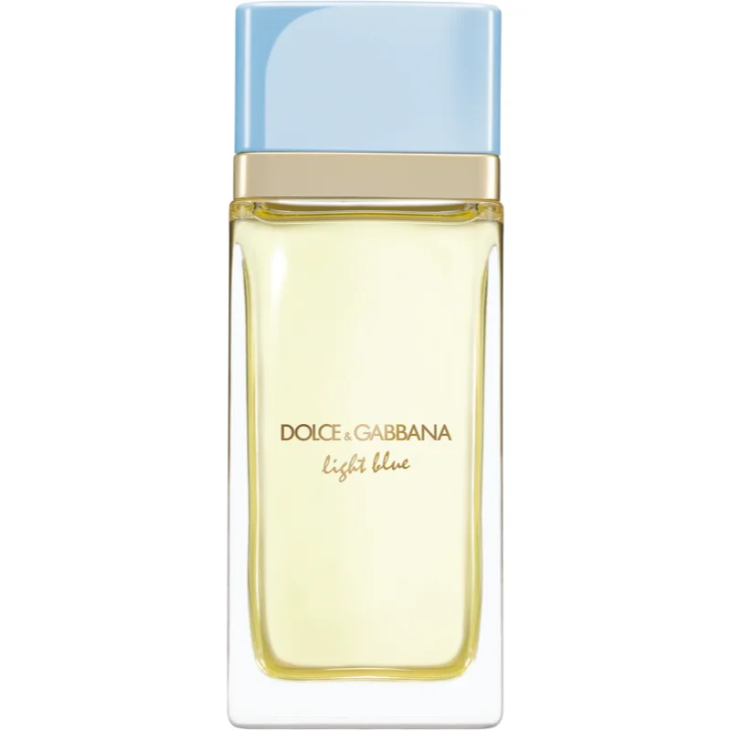 Dolce&Gabbana Light Blue
