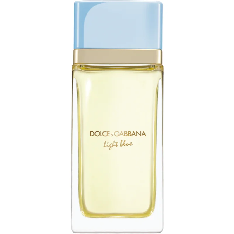 Dolce&Gabbana Light Blue