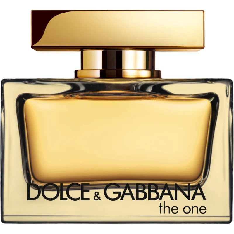 Dolce&Gabbana The One Intense