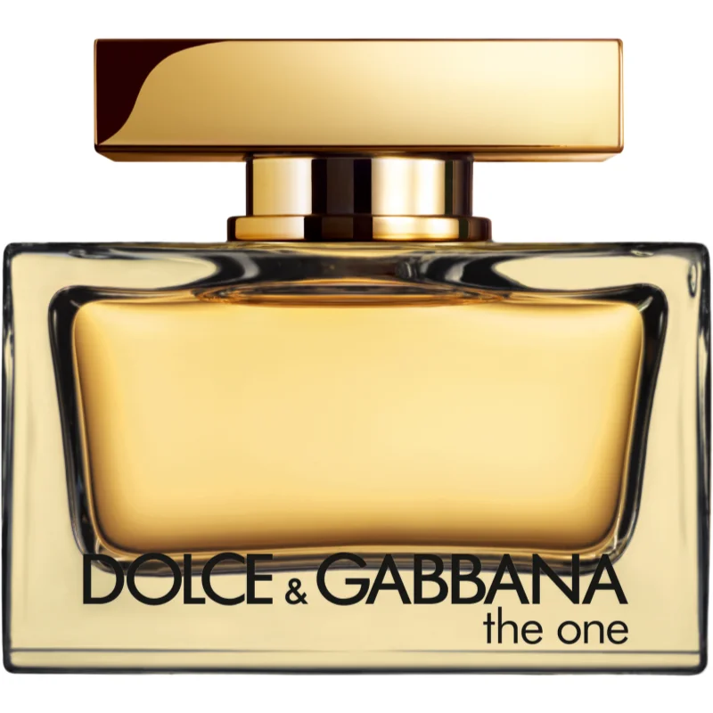 Dolce&Gabbana The One Intense