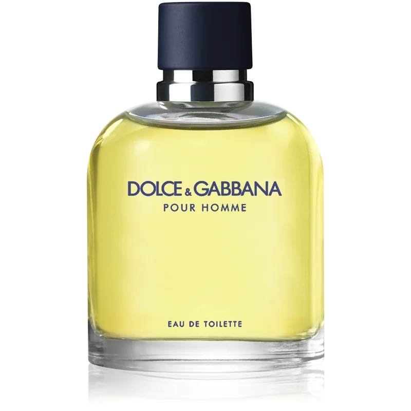 Dolce&Gabbana Pour Homme