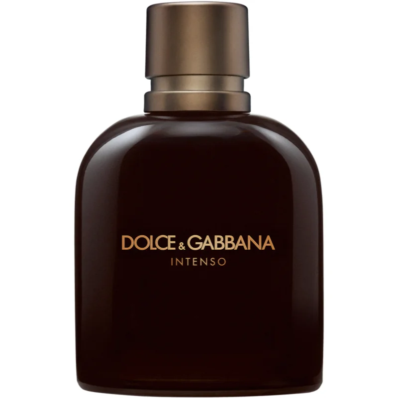 Dolce&Gabbana Pour Homme Intenso