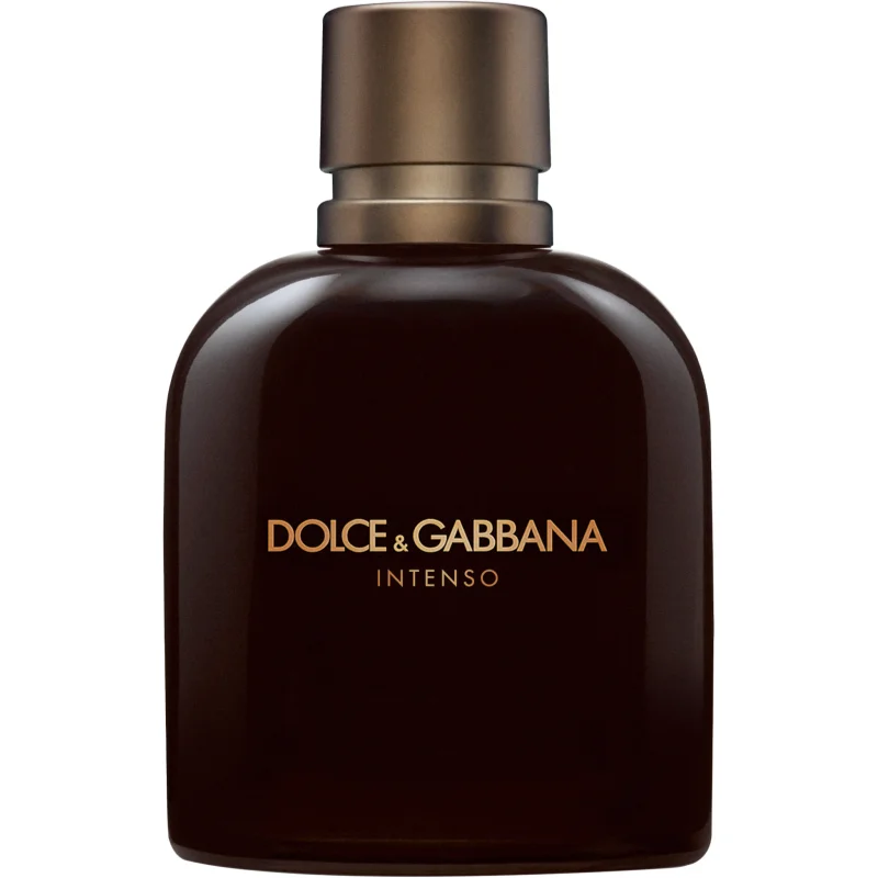 Dolce&Gabbana Pour Homme Intenso