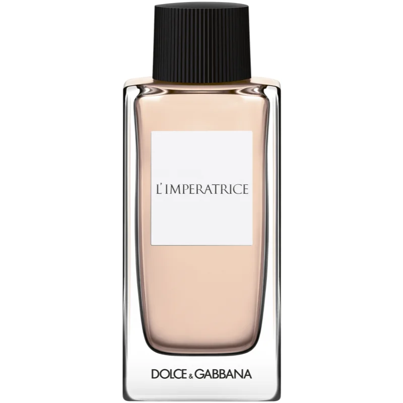 Dolce&Gabbana L´Imperatrice