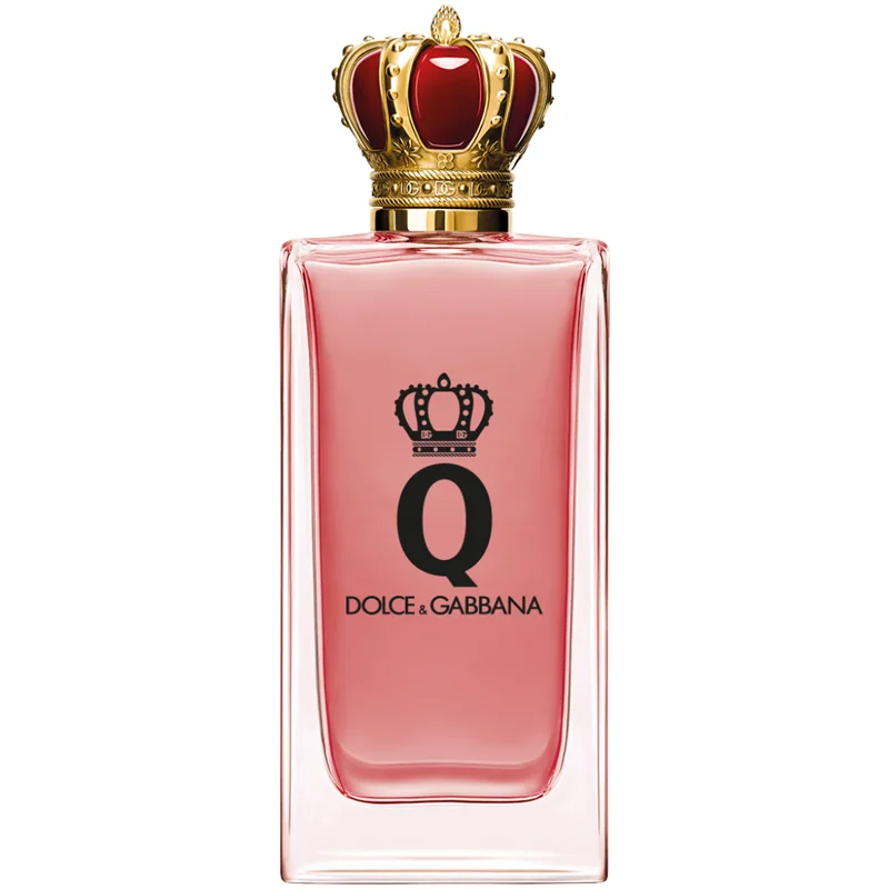 Dolce&Gabbana Q by Dolce&Gabbana Intense