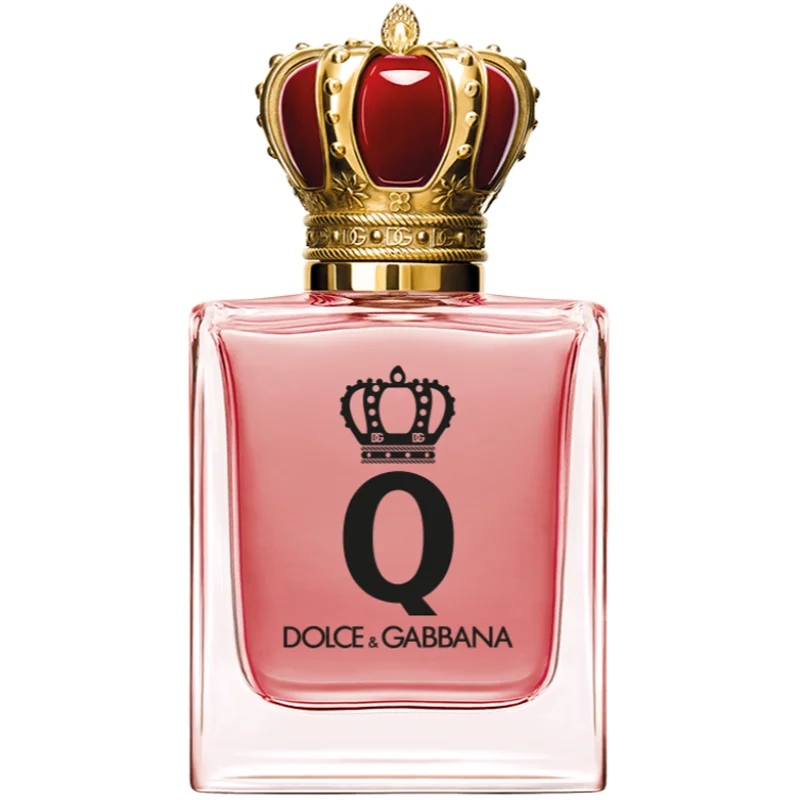 Dolce&Gabbana Q by Dolce&Gabbana Intense