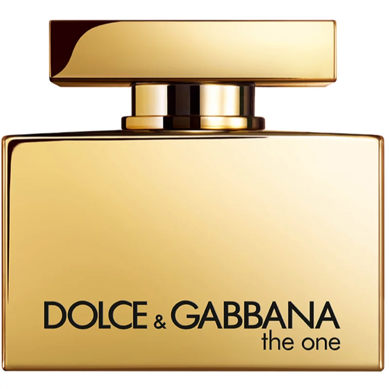 Dolce&Gabbana The One Gold Intense