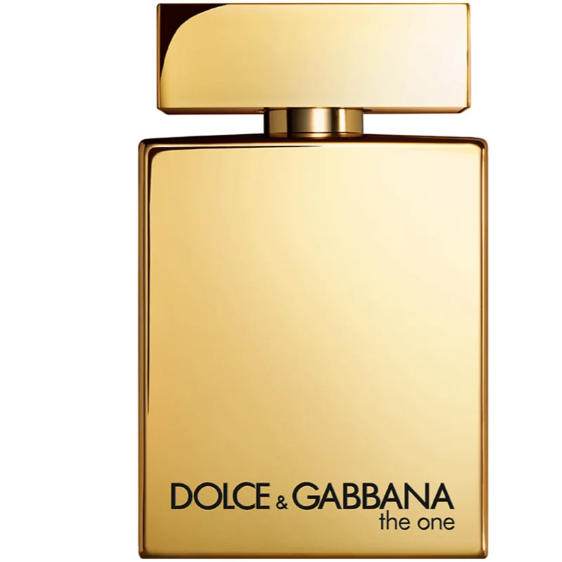 Dolce&Gabbana The One For Men Gold Intense