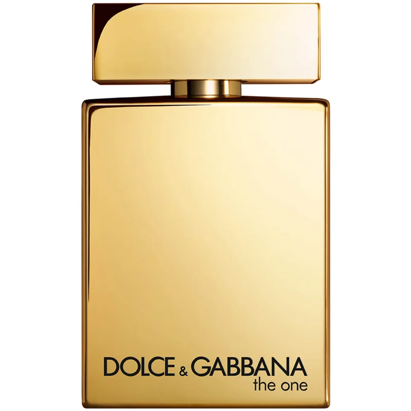 Dolce&Gabbana The One For Men Gold Intense