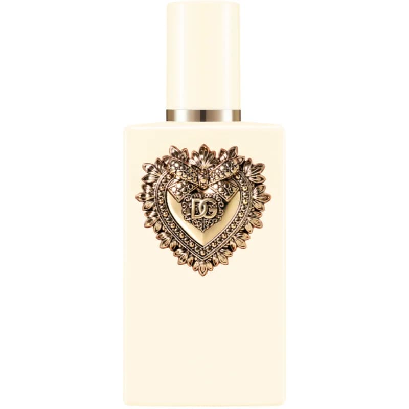 Dolce&Gabbana Your Devotion Intense