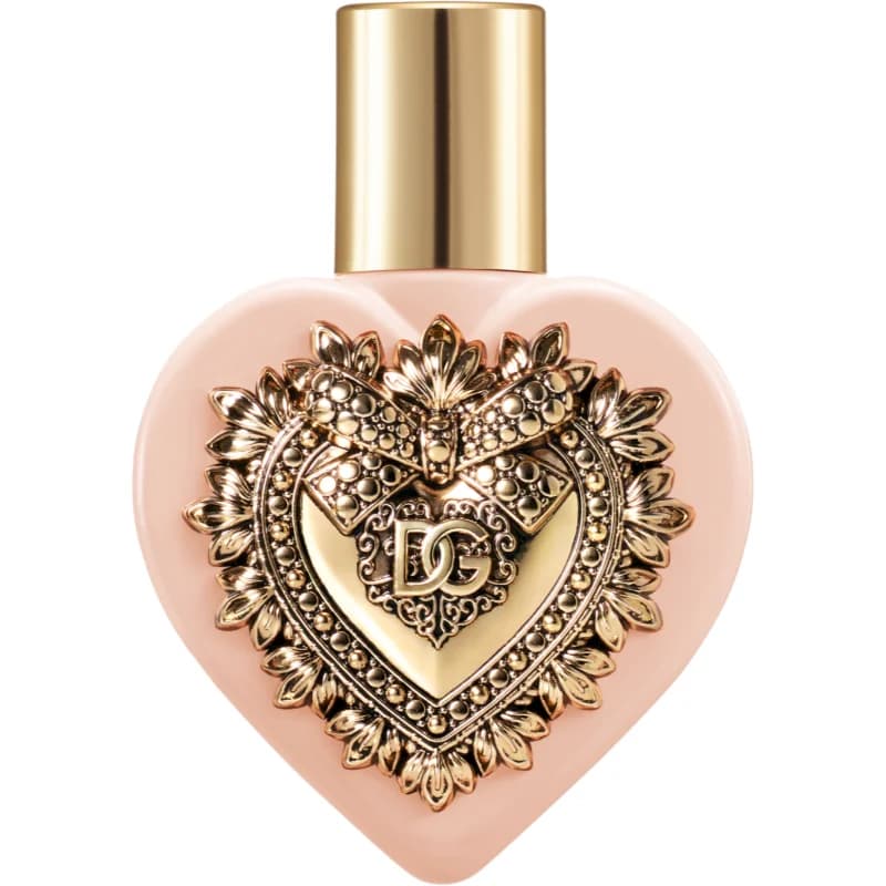 Dolce&Gabbana My Devotion Intense