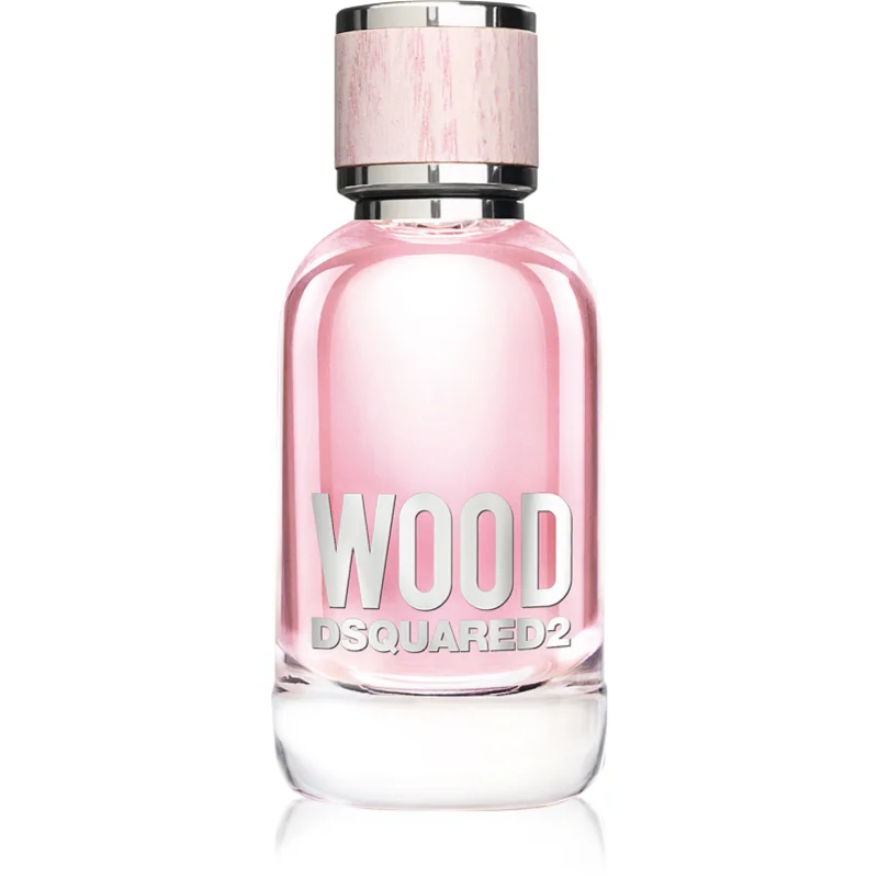 Dsquared2 Wood Pour Femme