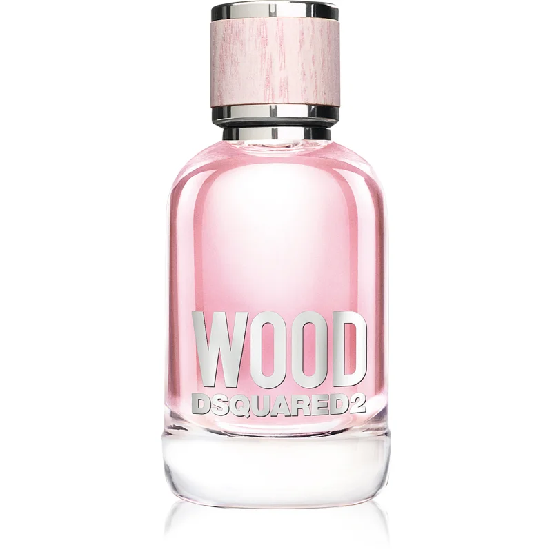 Dsquared2 Wood Pour Femme