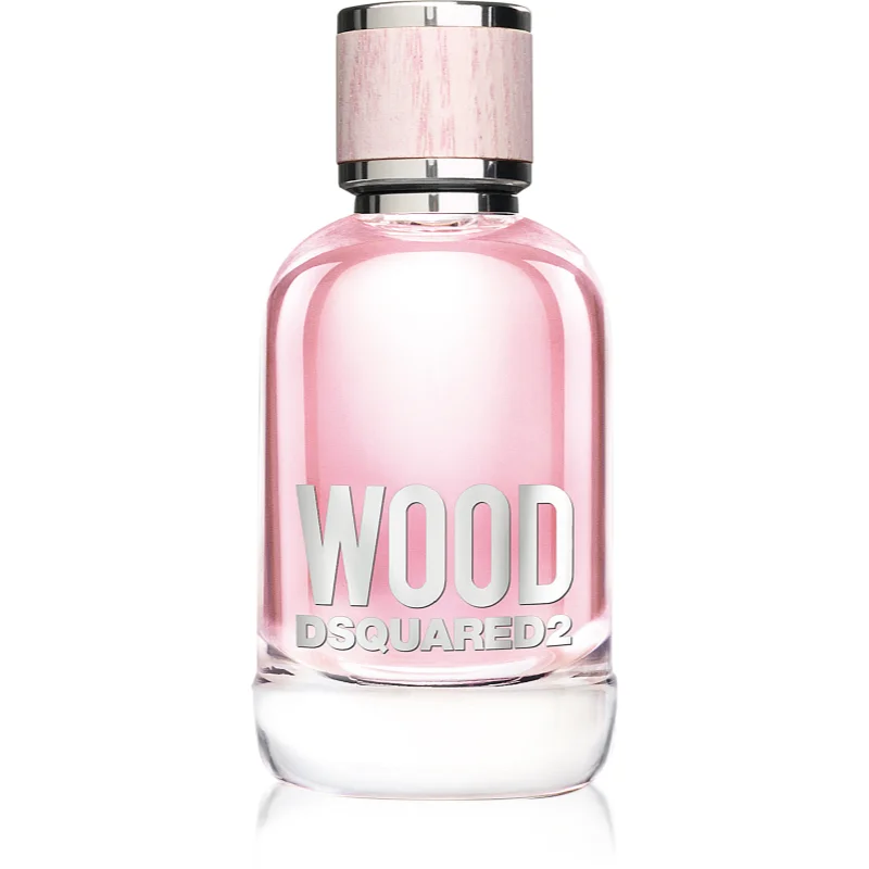 Dsquared2 Wood Pour Femme