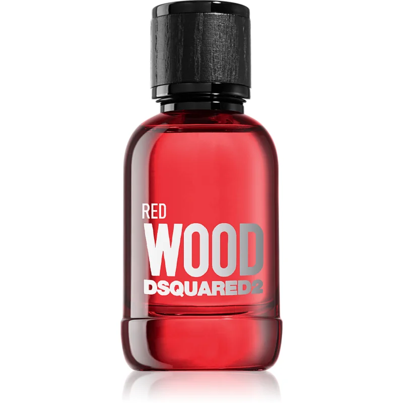Dsquared2 Red Wood