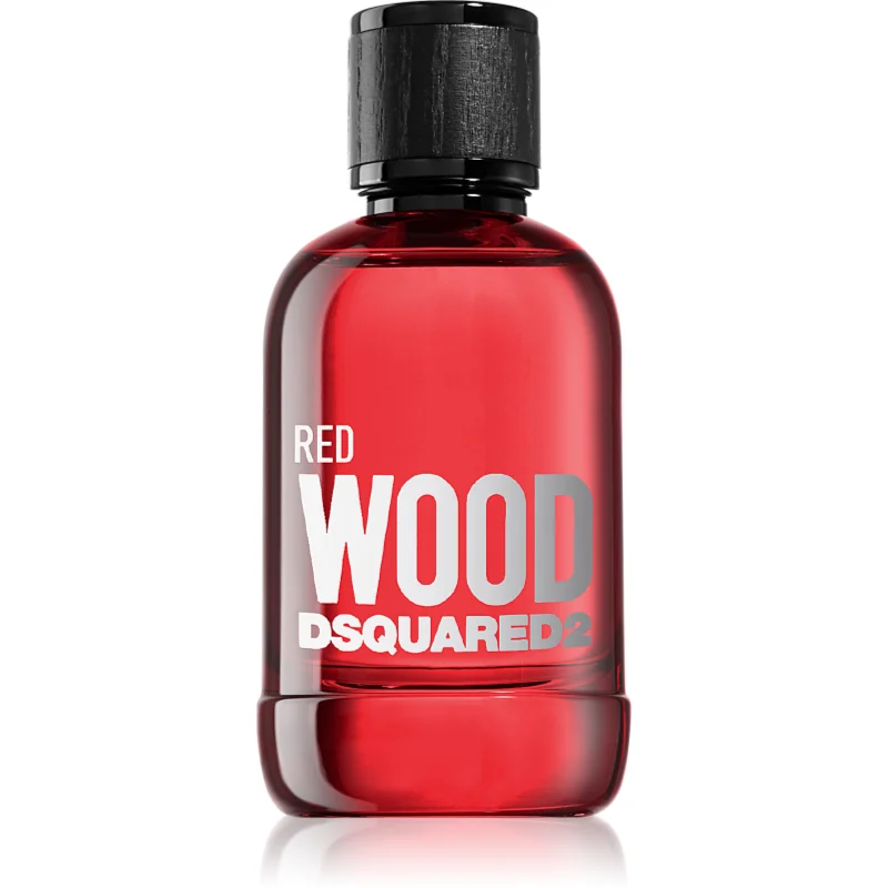 Dsquared2 Red Wood