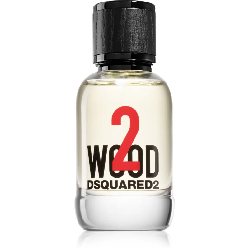 Dsquared2 2 wood