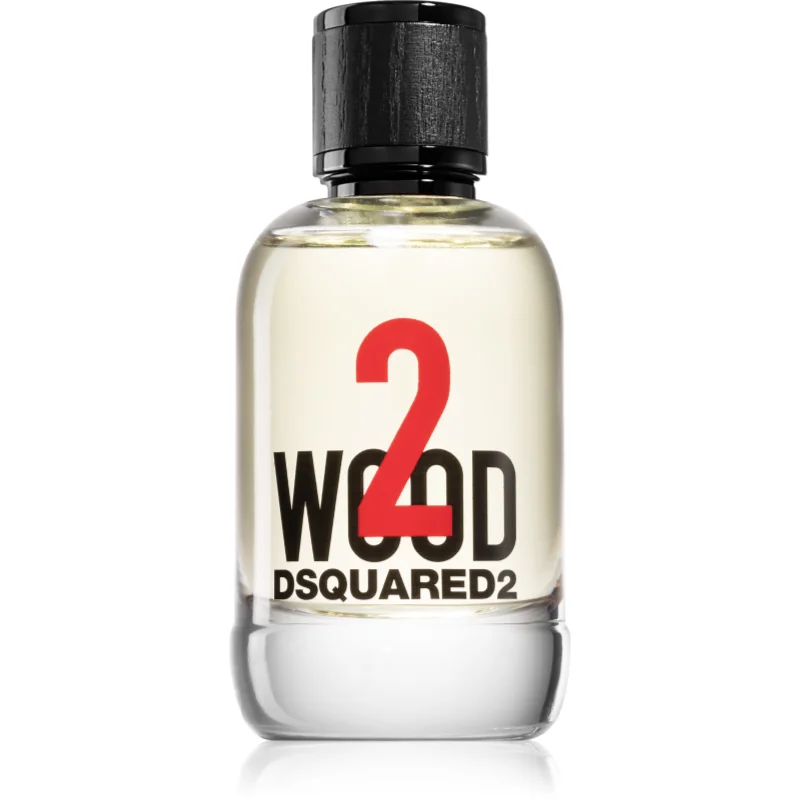 Dsquared2 2 wood