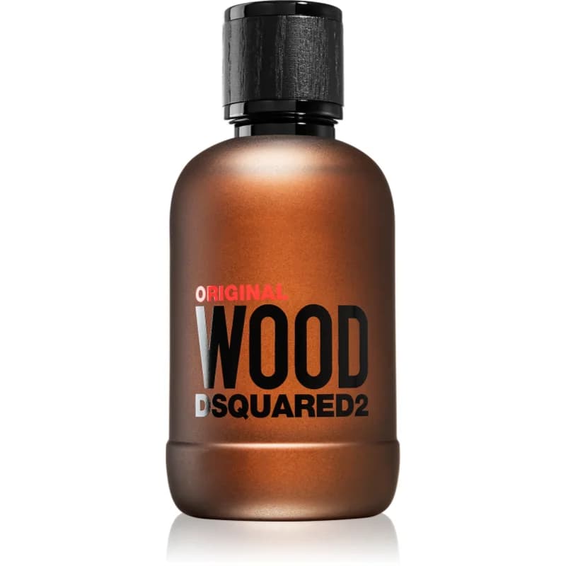 Dsquared2 Original Wood