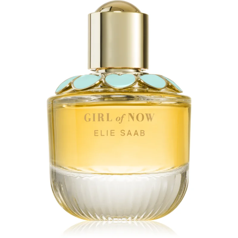 Elie Saab Girl of Now