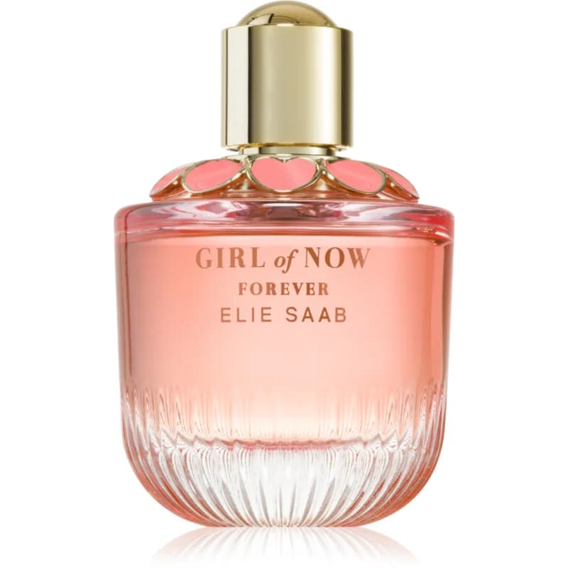 Elie Saab Girl of Now Forever