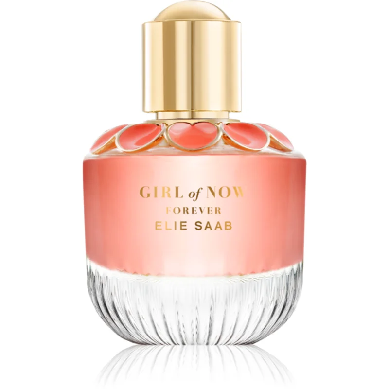 Elie Saab Girl of Now Forever