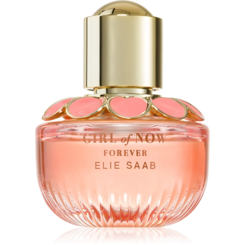 Elie Saab Girl of Now Forever