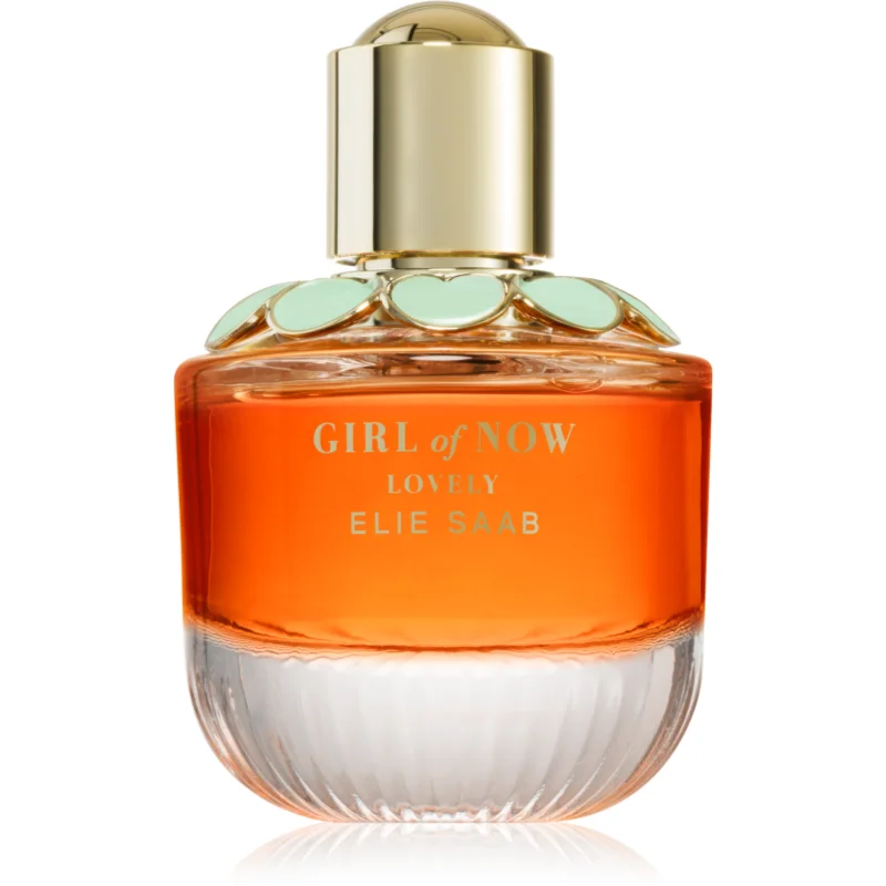Elie Saab Girl of Now Lovely