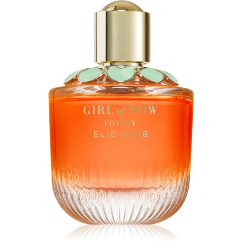 Elie Saab Girl of Now Lovely