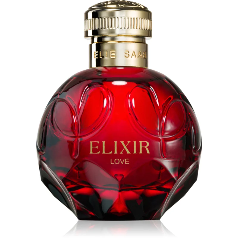 Elie Saab Elixir Love
