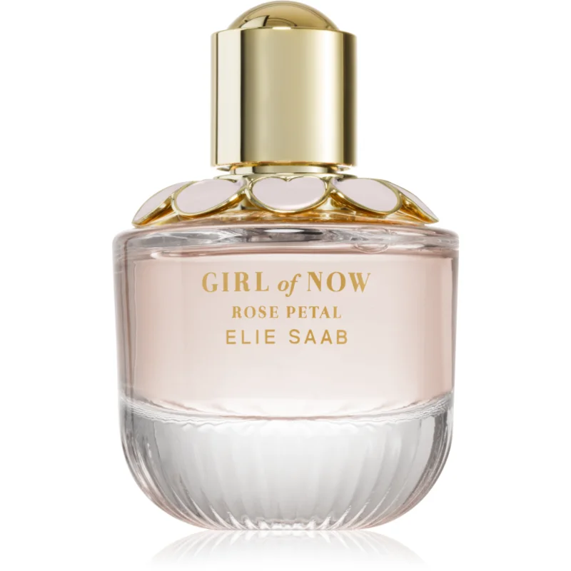 Elie Saab Girl of Now Rose Petal