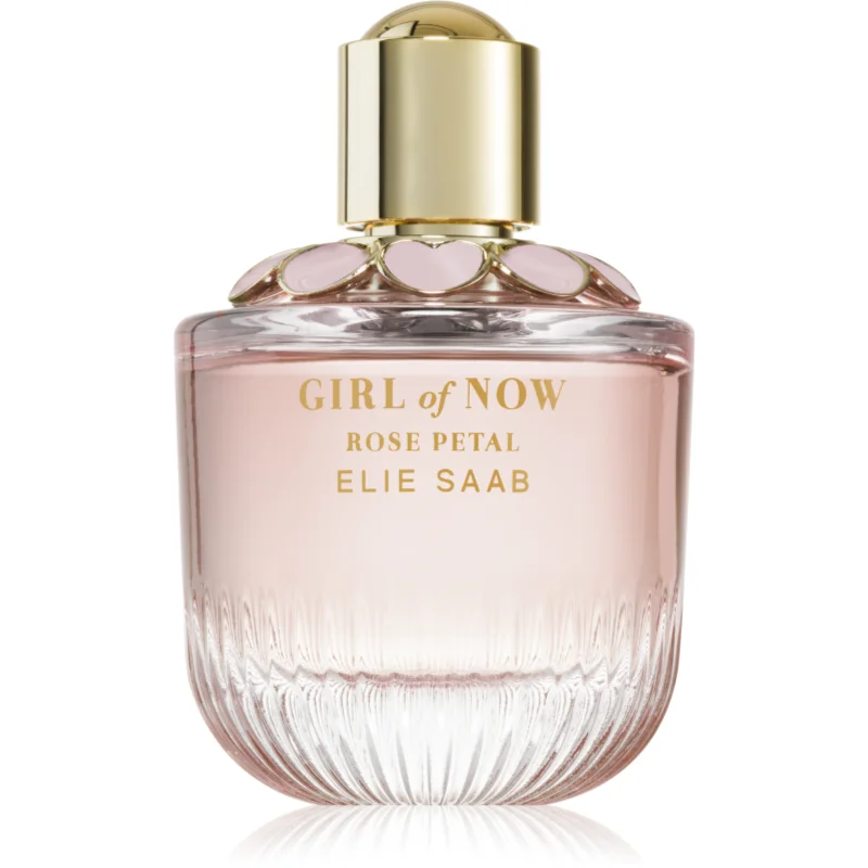 Elie Saab Girl of Now Rose Petal