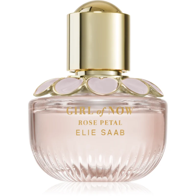 Elie Saab Girl of Now Rose Petal