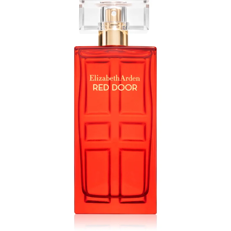 Elizabeth Arden Red Door
