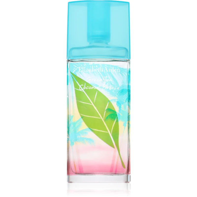 Elizabeth Arden Green Tea Coconut breeze