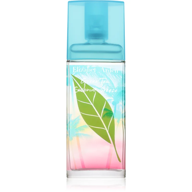 Elizabeth Arden Green Tea Coconut breeze