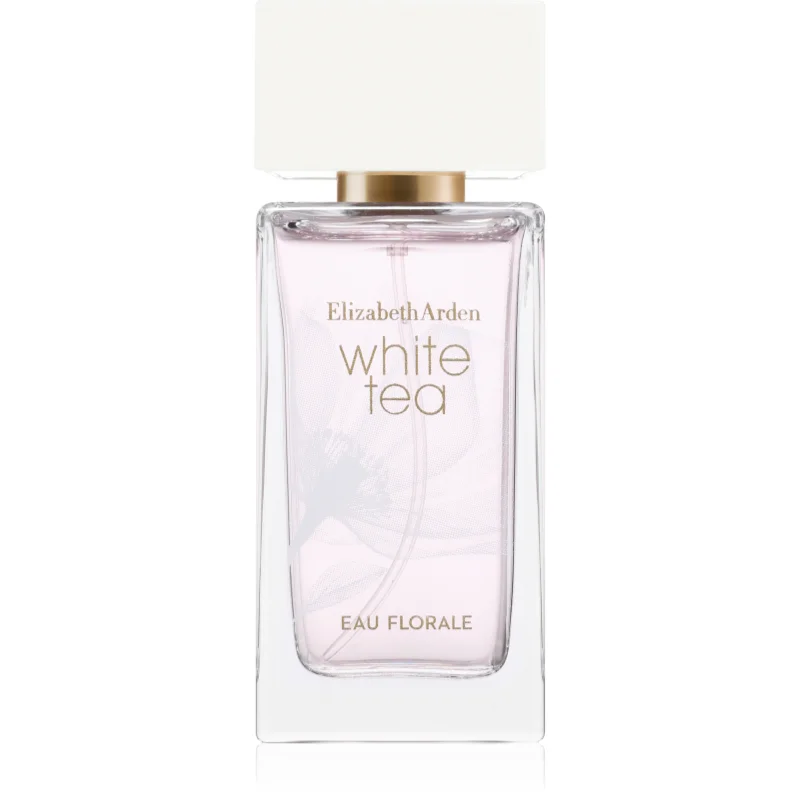 Elizabeth Arden White Tea Eau Florale