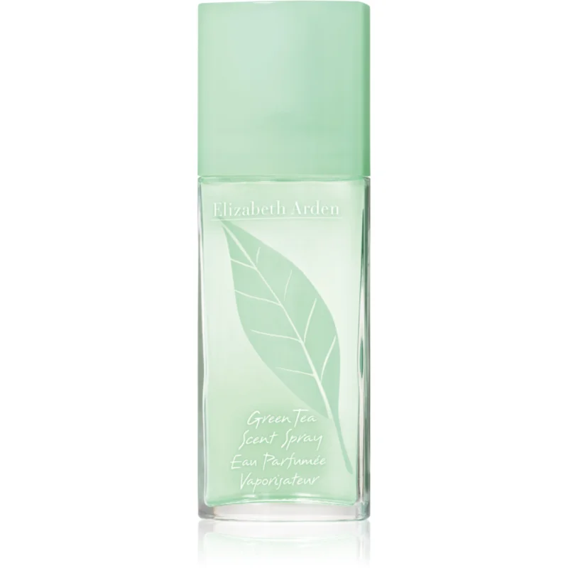 Elizabeth Arden Green Tea