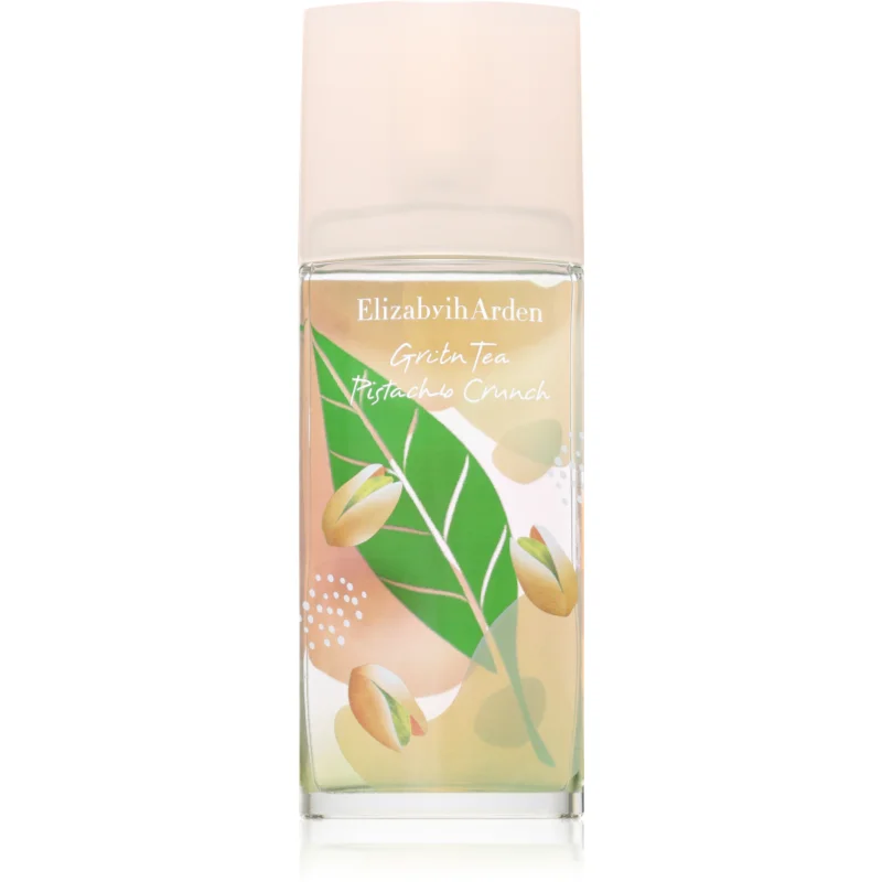 Elizabeth Arden Green Tea Pistachio Crunch