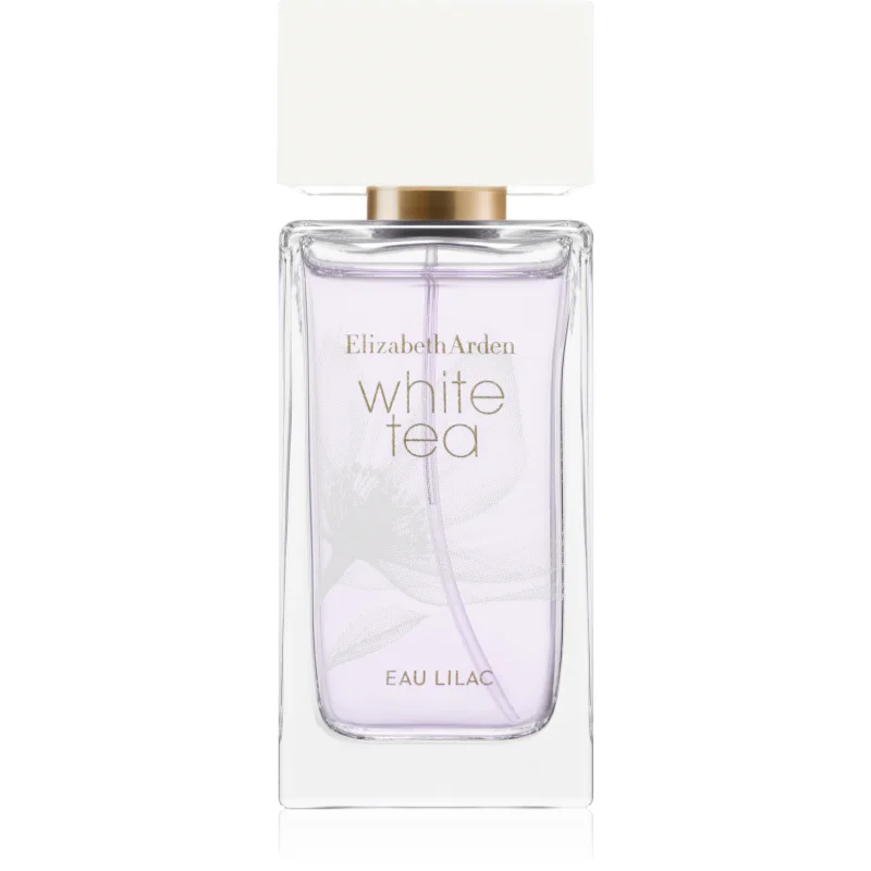 Elizabeth Arden White Tea Eau Lilac