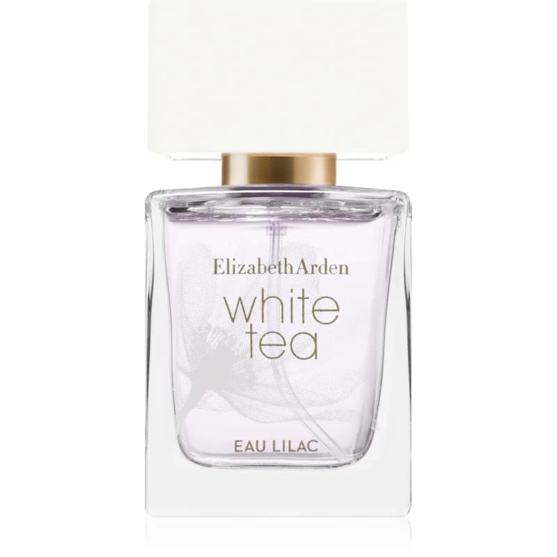 Elizabeth Arden White Tea Eau Lilac