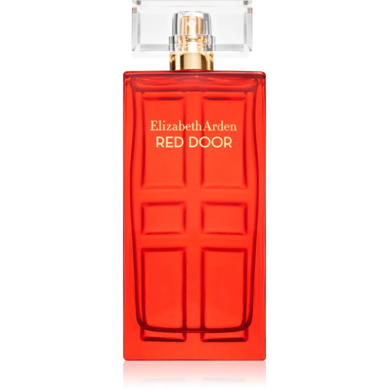 Elizabeth Arden Red Door