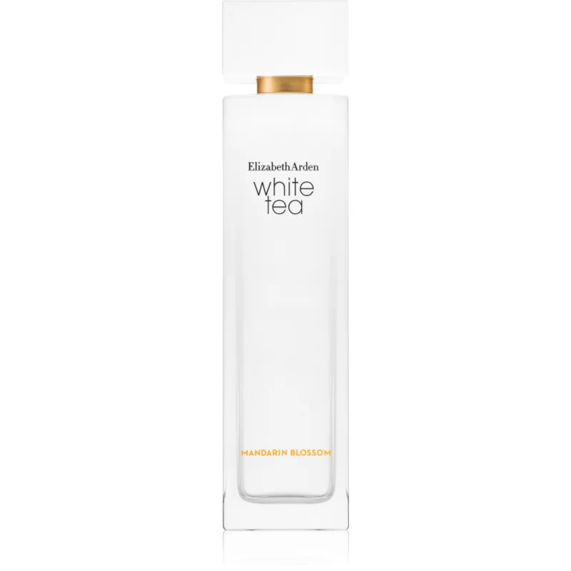 Elizabeth Arden White Tea Mandarin Blossom