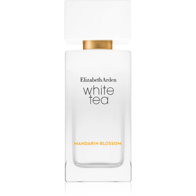Elizabeth Arden White Tea Mandarin Blossom