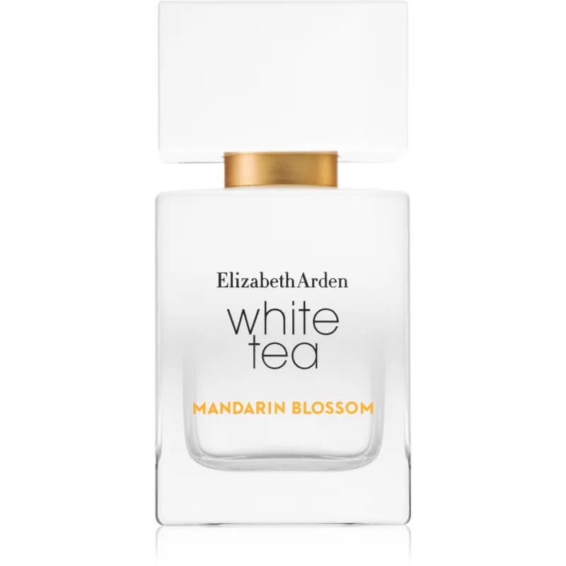 Elizabeth Arden White Tea Mandarin Blossom