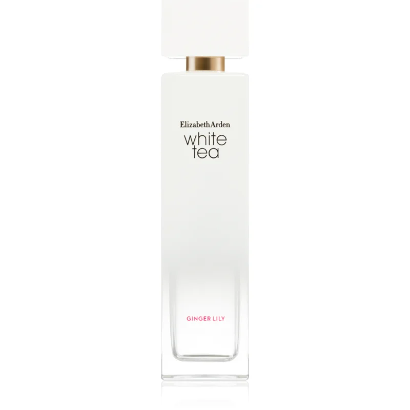 Elizabeth Arden White Tea Ginger Lily