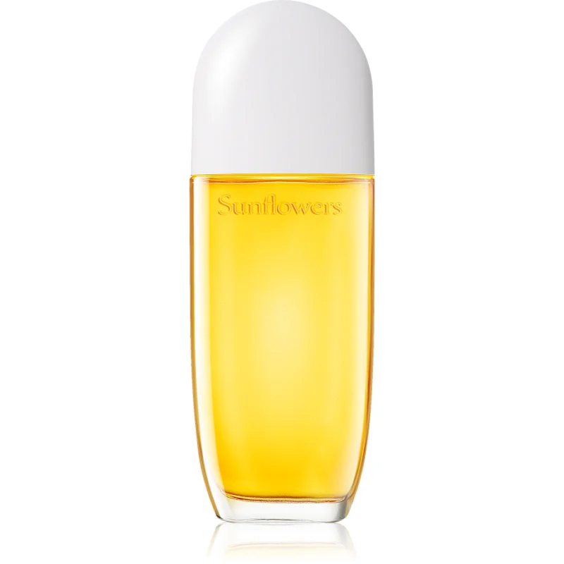 Elizabeth Arden Sunflowers