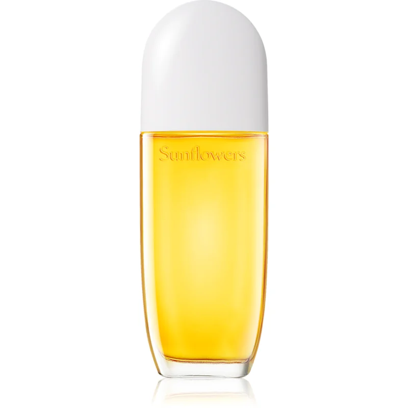 Elizabeth Arden Sunflowers