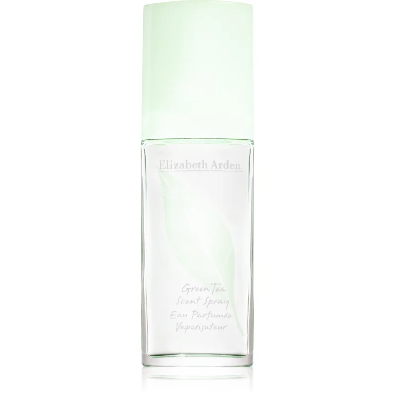 Elizabeth Arden Green Tea