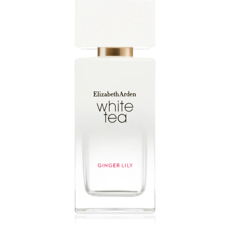 Elizabeth Arden White Tea Ginger Lily